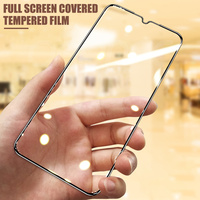 9D szkło ochronne do Samsung Galaxy A02 A12 A22 A32 A42 A52 A72 M02 M12 M32 M42 M62 szkło hartowane F02S F12 F41 F52 F62 Film 2